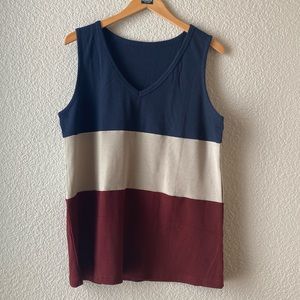 Tank top